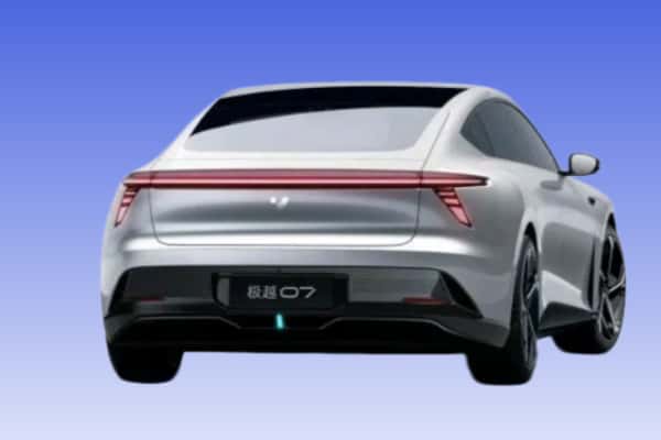 遵义湄潭县回收小米汽车
