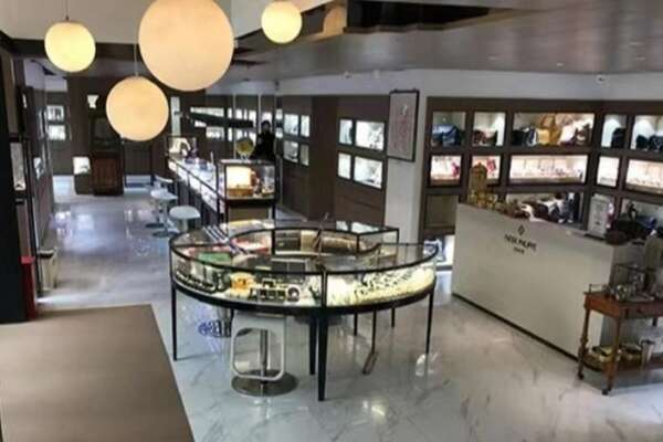 遵义湄潭县寄卖奢侈品店